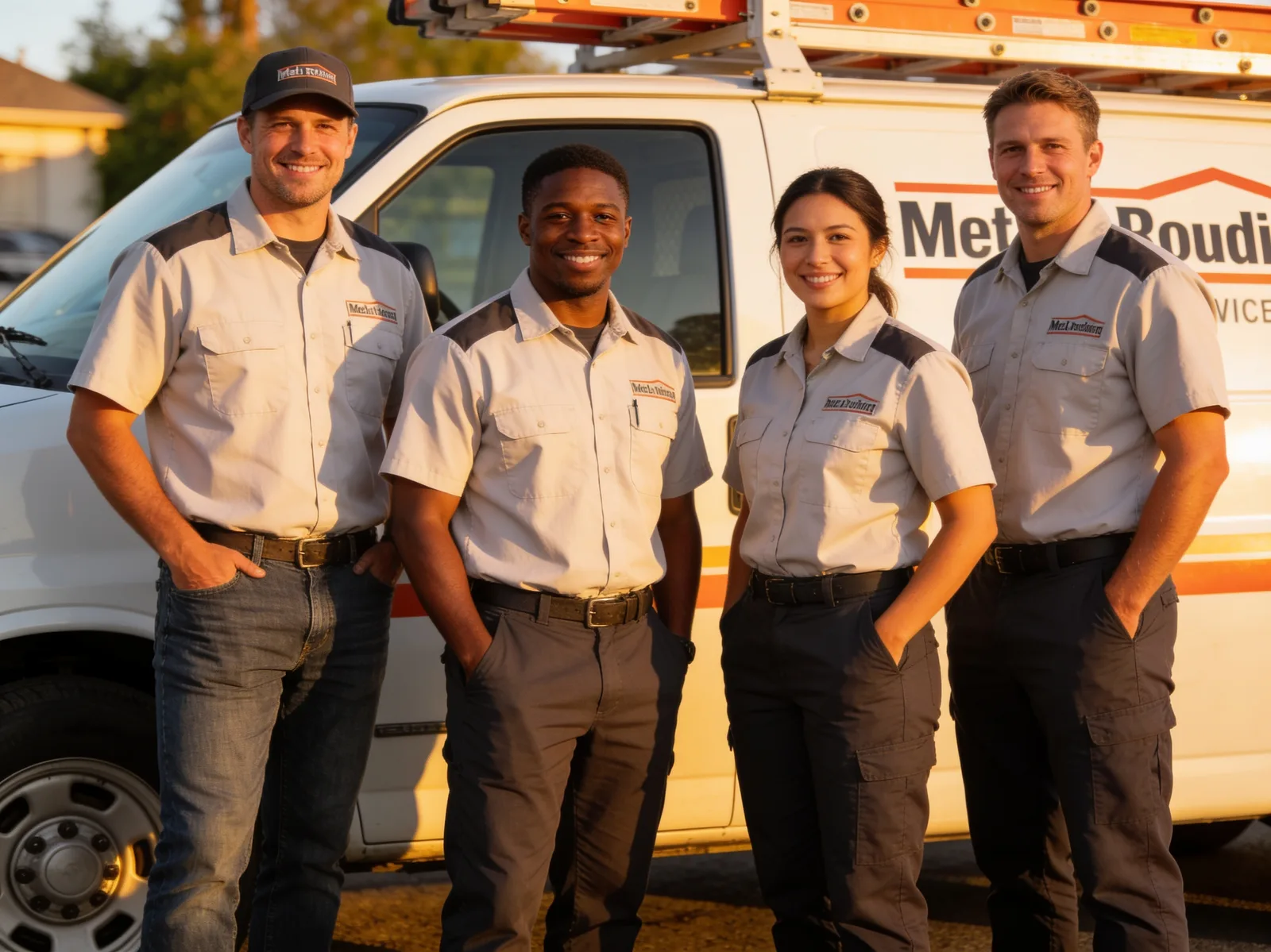 Metal Roof Installation company in Durant, MS